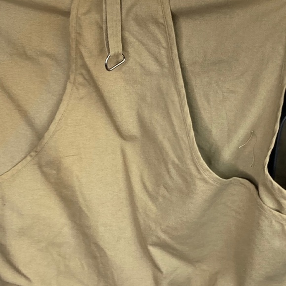 Black Sheep Fly Fishing Vest Sz Large - Picture 6 of 7